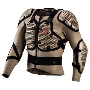 Foto: Bionic Action V3 Protector Vest