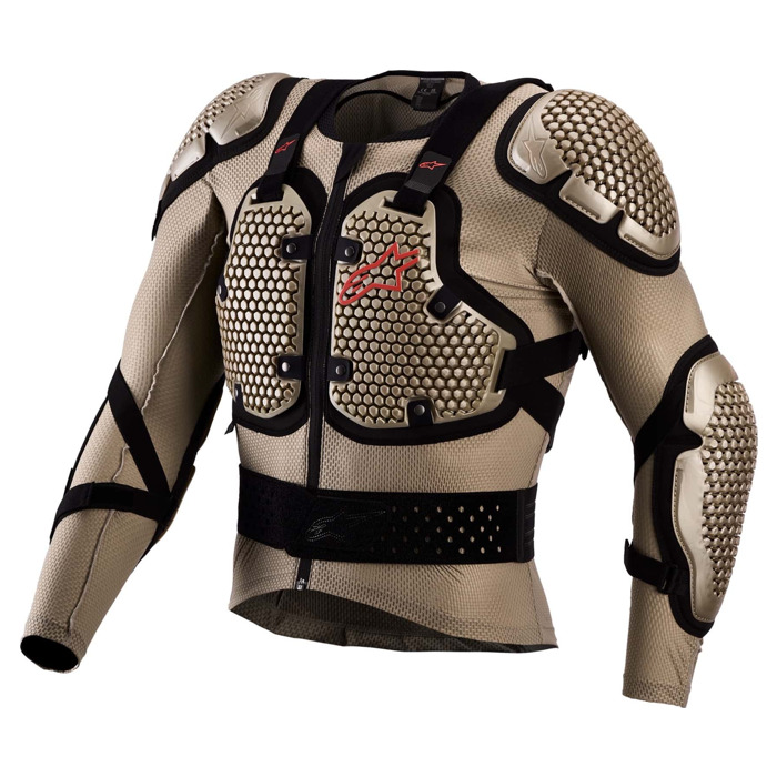 Foto: Bionic Action V3 Protector Vest