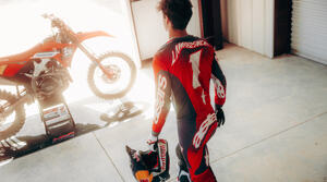 Foto: Cross handschoenen