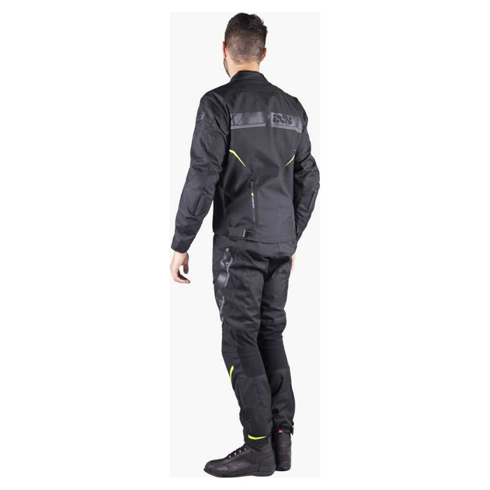 Foto: iXS Sport Jacket Carbon-ST