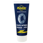 White Action Grease PTFE 100g