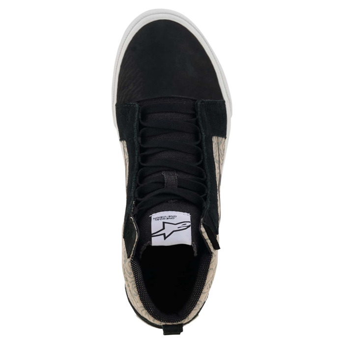 Foto: Ride-63 Canvas Motorsneakers