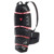 Foto: Pro-Armor Back Long 2.0 Rugprotectie - thumbnail