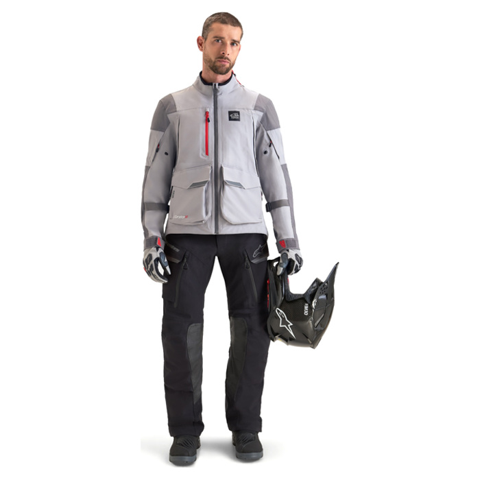 Foto: Maxdura Drystar XF Laminated Motorbroek
