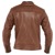 Foto: Dexter leren motorjas - thumbnail