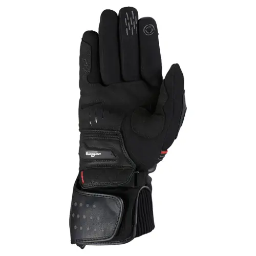 Foto: Dirt Road Lady Motorhandschoenen