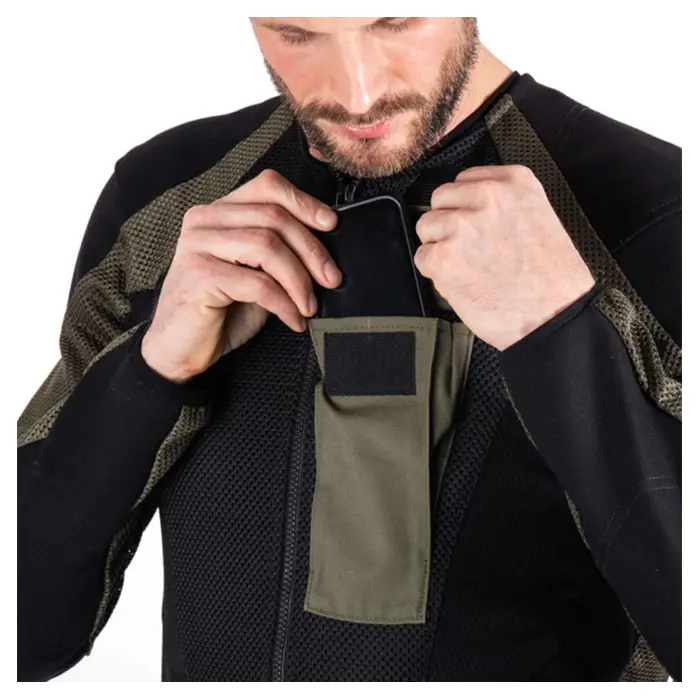 Foto: Urbane Pro Utility MK3 Motorjas
