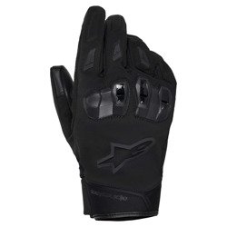Foto: SP X Z WP Motorhandschoenen