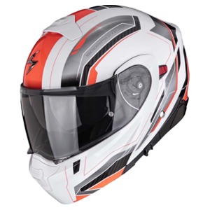 Foto: EXO-930 Evo Space Systeemhelm