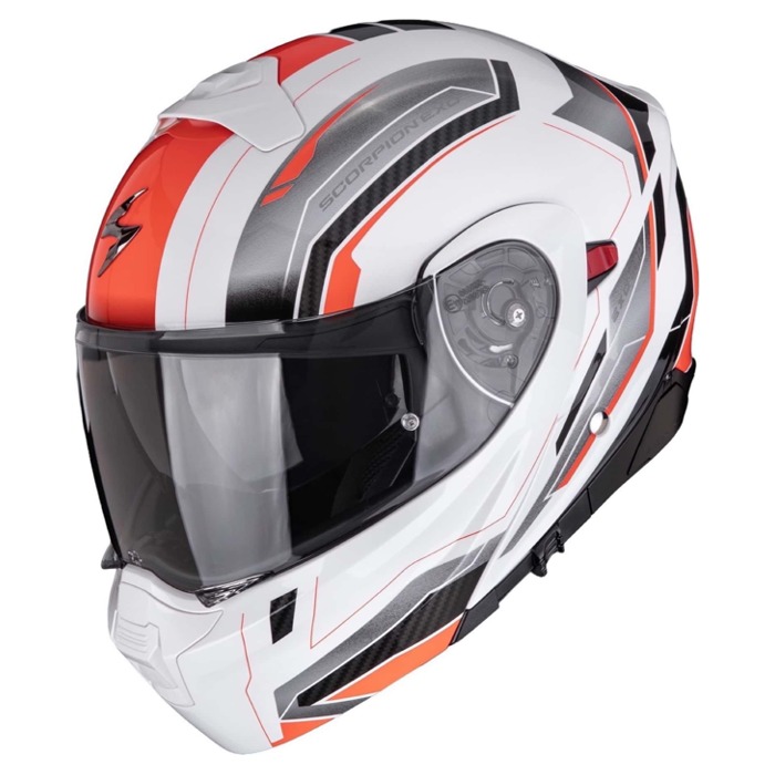 Foto: EXO-930 Evo Space Systeemhelm