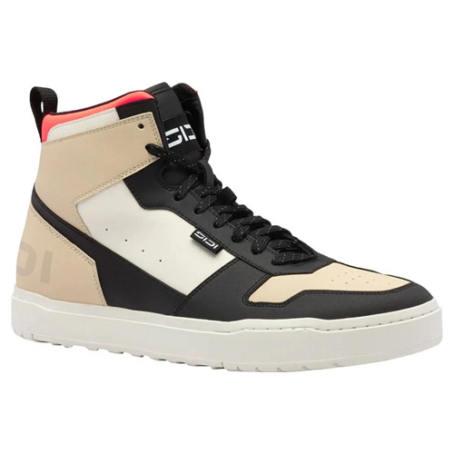 Sidi Lynx