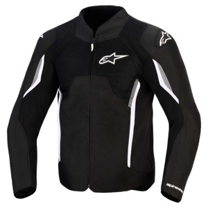 Foto: AST V3 Air Motorjas