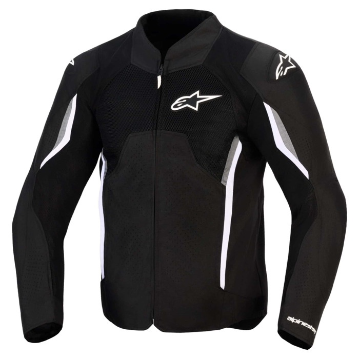 Foto: AST V3 Air Motorjas