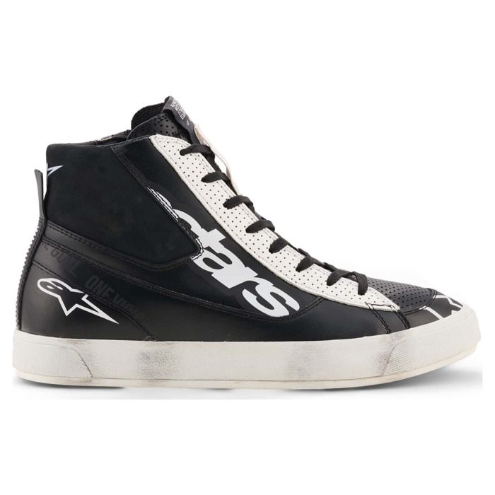 Foto: Stated Flair Motorsneakers