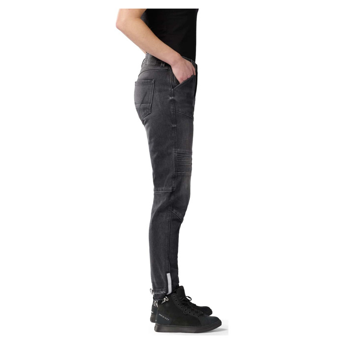 Foto: Moto 2 Ladies SF Motorjeans