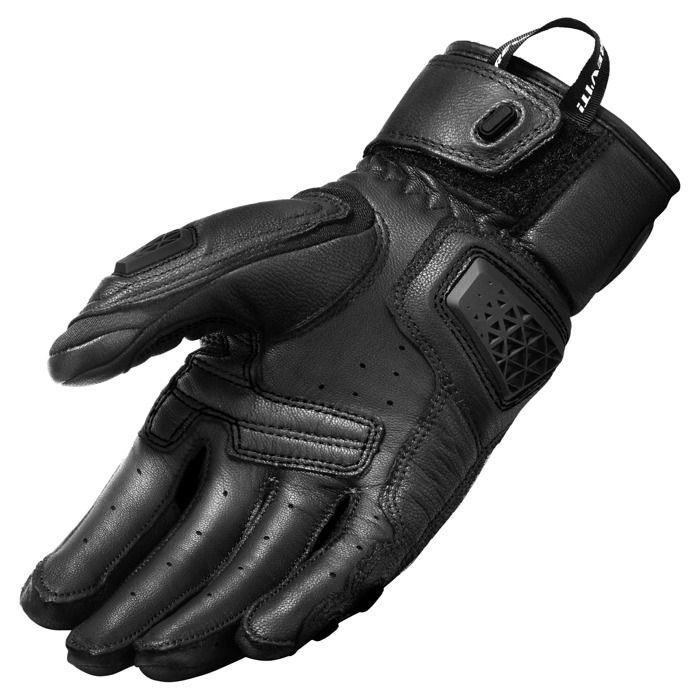 Foto: Gloves Sand 4