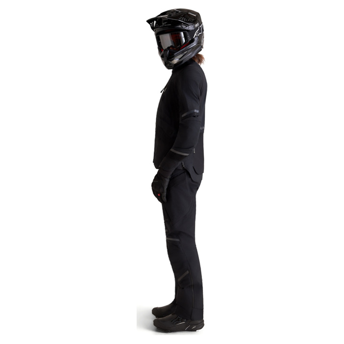 Foto: Stella ST-7 V2 Gore-Tex Motorjas