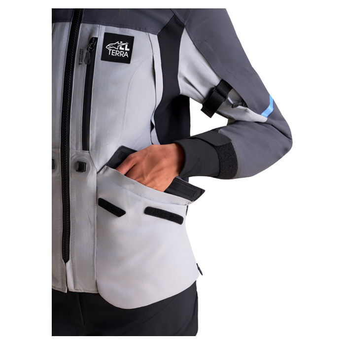 Foto: Stella ST-7 V2 Gore-Tex Motorjas