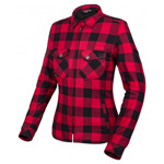 Marshall II Lady Motorshirt