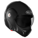 Foto: Roof Boxxer RO9 Carbon black - thumbnail
