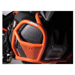 Foto: Valbeugel, KTM 790 Adventure/R 19-20