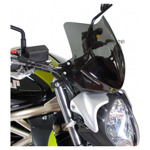 Aerosport Suzuki Gladius Windscherm