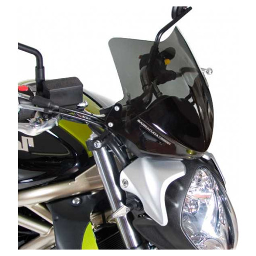 Aerosport Suzuki Gladius Windscherm