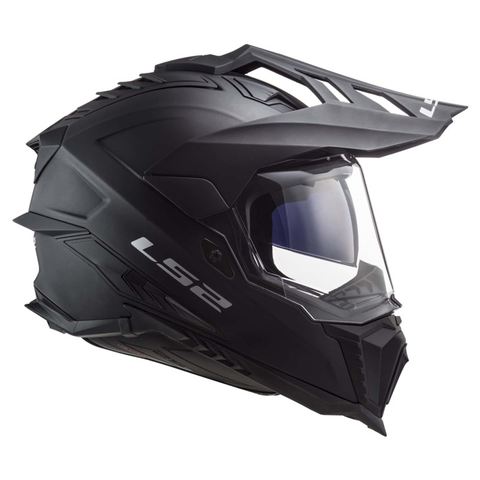 Foto: MX701 Explorer Adventure Helm