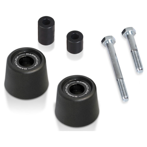 Valdoppen Set Basic Suzuki Gsr 600