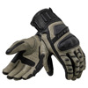 Foto: Gloves Cayenne 2 (FGS186) Zwart-Zand