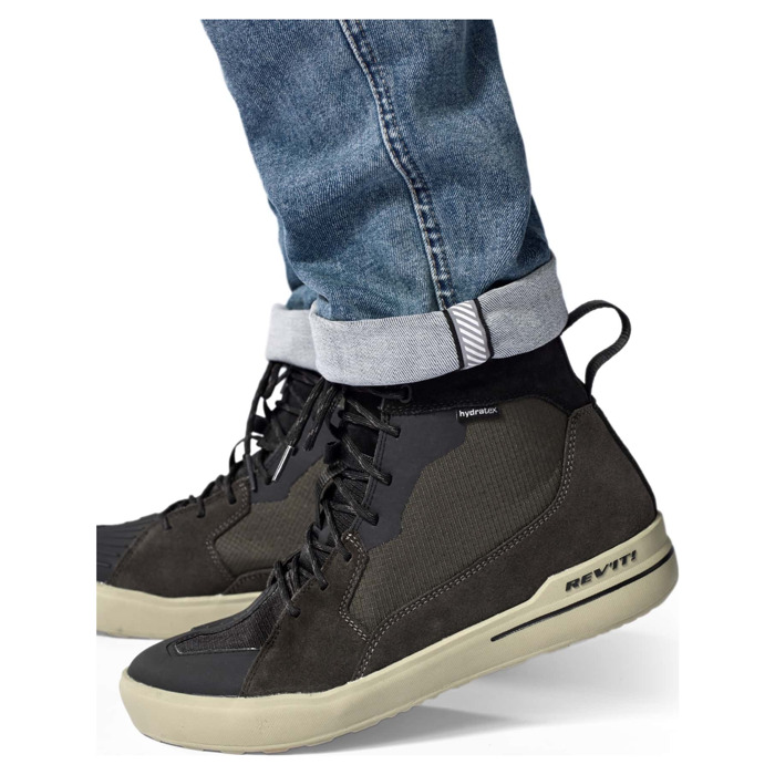 Foto: Detroit 3 Tapered Motorjeans