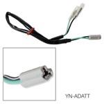 Indicator Cable Kit - Yamaha