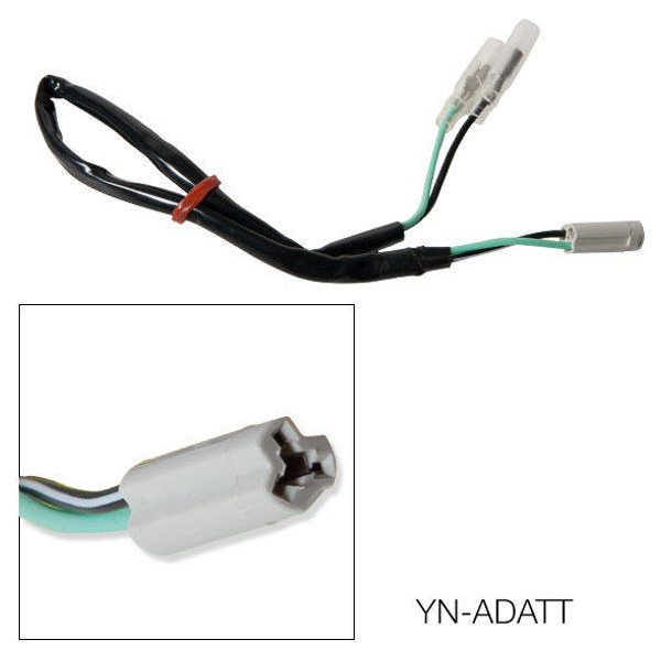 Foto: Indicator Cable Kit Yamaha