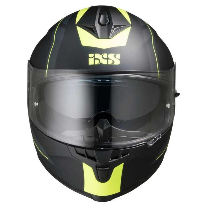 Foto: iXS Full Face Helmet 1100 2.0