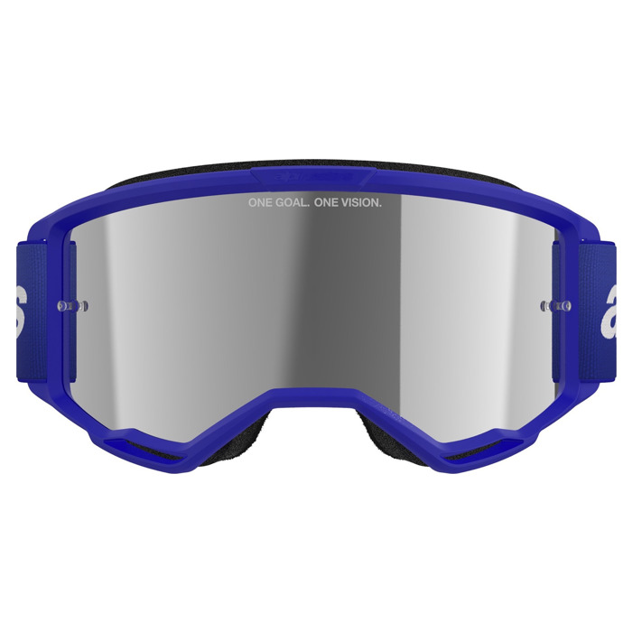 Foto: Vision 3 Wordmark MX Goggle
