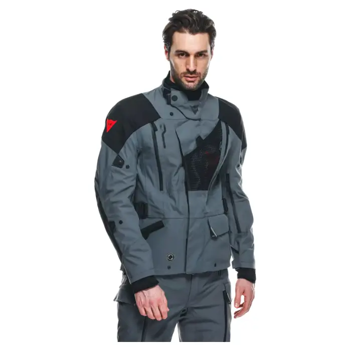 Foto: Hekla AbsoluteShell Pro Motorjas