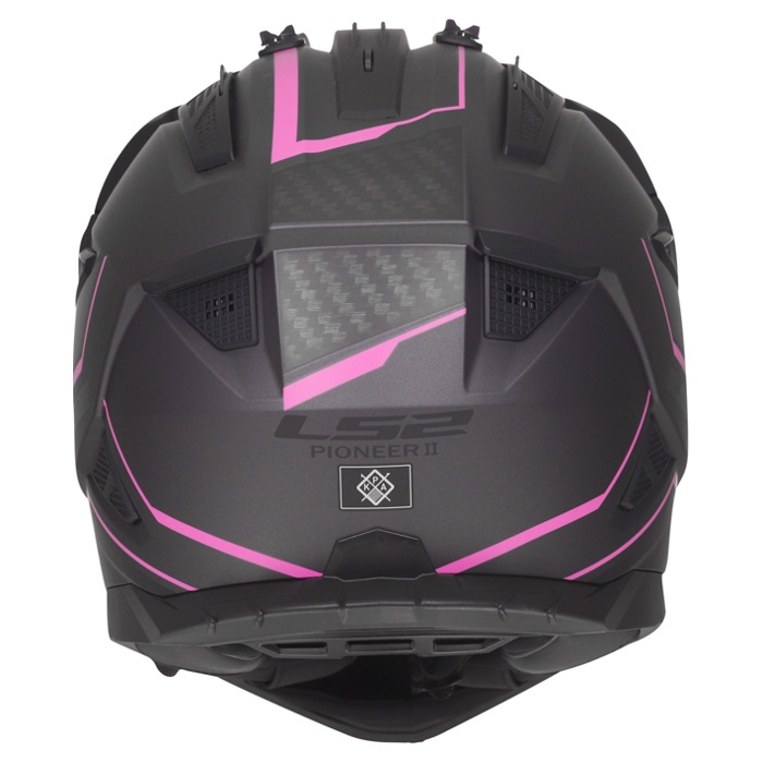 Foto: MX702 Pioneer II Atron Adventure Helm