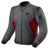 Foto: Control Air H2O Motorjas Grijs