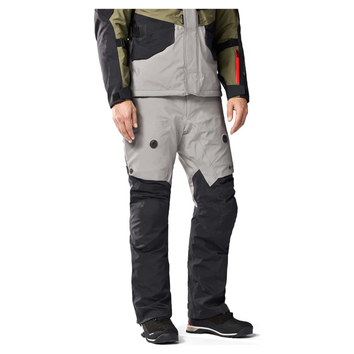Foto: Neptune 3 GTX Motorbroek