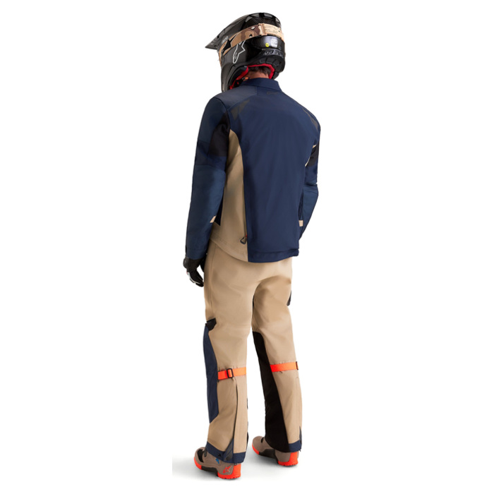 Foto: Arenis Gore-Tex Motorjas