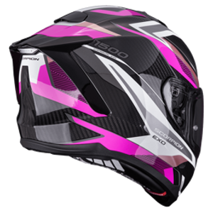 Foto: EXO-1500 Carbon Air Hydro Integraalhelm