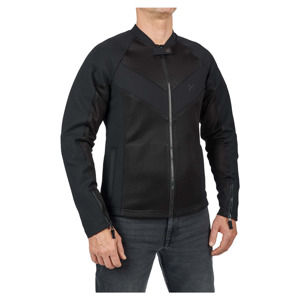 Foto: Stealth Motorjas