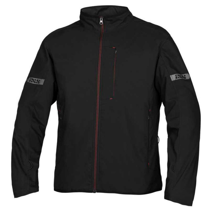 Foto: iXS Team Jacket Micro-Zip 1.0