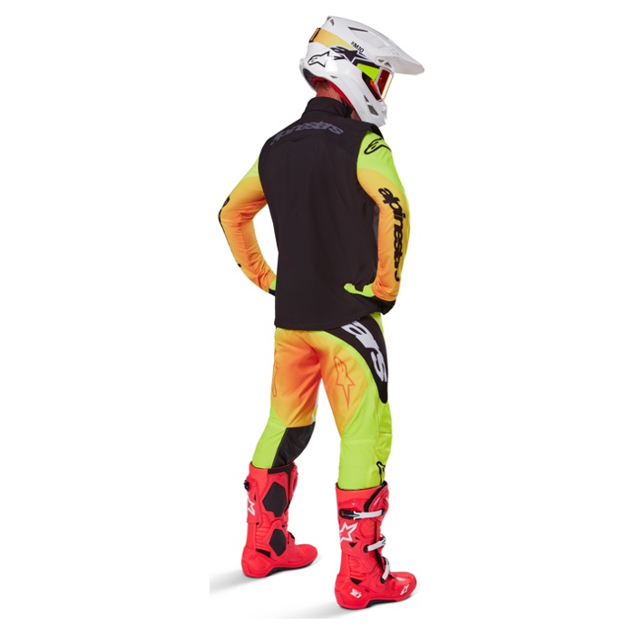 Foto: Techstar Softshell Vest