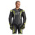 Foto: GP Tech V5 1pc Leren Motorpak - thumbnail