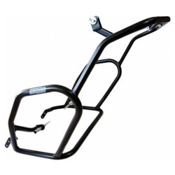 Foto: Valbeugel, Kawasaki KLV1000 04-06