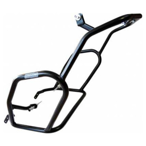 Foto: Valbeugel, Kawasaki KLV1000 04-06