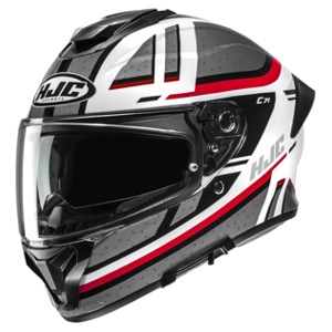 Foto: C71 Novah Integraalhelm