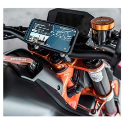 Foto: Phone Case SPC+ iPhone 16 Pro Max