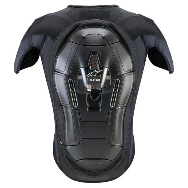 Foto: Tech-Air Race-E Airbagvest